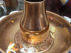 -北门涮肉·铜锅涮肉(南锣鼓巷店)