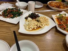 -西北朗益和穆斯林餐厅