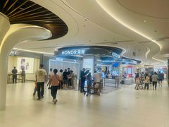 -永辉超市(鲁谷店)