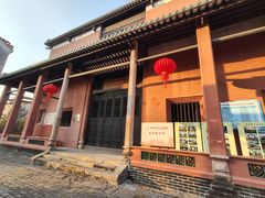 -罗定学宫