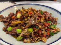 -新新湘菜馆(新中街二条店)