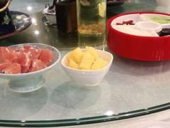 -东来顺•非遗火锅(外滩店)
