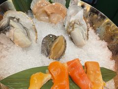 -牛New寿喜烧(闵行龙湖天街店)
