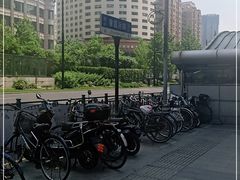 -嘉善路(地铁站)