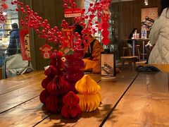 -无印良品餐堂 MUJI Diner(成都太古里店)