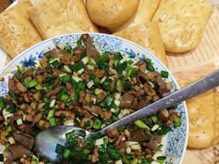 -77号渔船·蒸海鲜青岛菜(积米崖店)