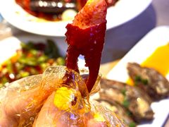 -霸王虾·小龙虾香辣蟹(玉林店)