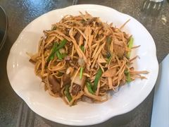 -湘肠香火锅店(团结湖店)
