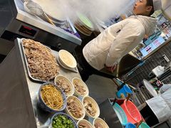 -毅祥斋老孙家泡馍(西羊市店)