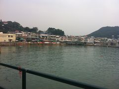 -南丫岛