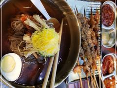 -玉流珍肴馆(亮马桥店)