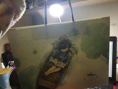 -好一朵茉莉花(老门东店)