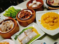 -阿政粤小馆(中央大街店)