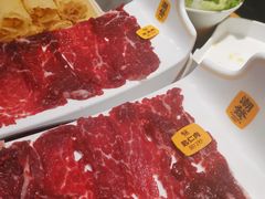 -潮发潮汕牛肉店(东方宝泰店)