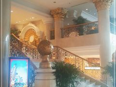 -和平宾馆(王府井店)