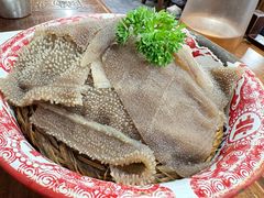 -楠火锅(西单店)