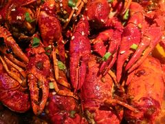 -巴厘龙虾·榜首油焖大虾(音乐学院·沿江酒馆店)