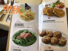 -新侨三宝乐西餐厅(崇文门店)