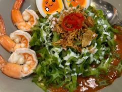 -Ohkajhu Organic Farm Sansai