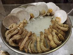 -“香”全日餐厅·株洲大汉希尔顿酒店