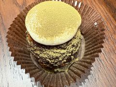 -富贵椰Thai Bistro&Eatery(丰盛里店)