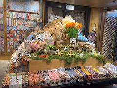 -猫的天空之城概念书店(苏州诚品店)