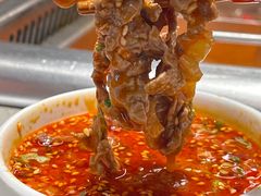 -海底捞火锅(珠影星光城夜宵主题店)