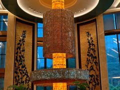 -济南喜来登酒店