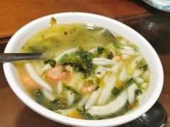 -水先生寧波菜(天一店)