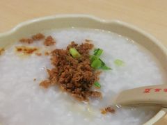 鸡粥-百家鸡味馆(清泰店)