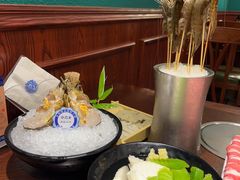 -东海怡品海鲜豆捞(舟宿夜江店)