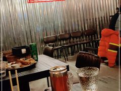 -Side Street街旁(交道口店)