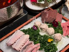 -卤鼎记·潮汕卤水火锅饭店(北京首店)
