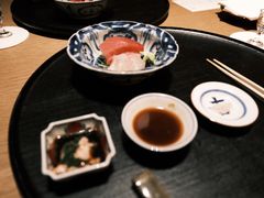 -晴空·日本料理(万象城店)