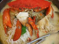 -龙海鲜螃蟹王(宏茂桥店)