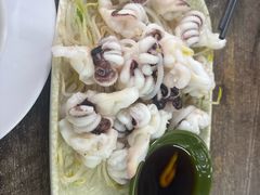 -贞姨美食·老字号海鲜大排档