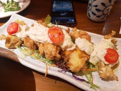 南蛮炸鸡块-有喜屋·深夜食堂(环宇荟店)
