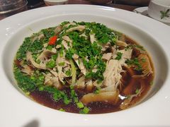 -临潼印象·特色陕菜