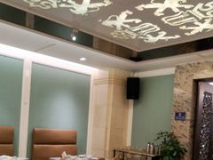 -狮王府淮扬菜(新街口友谊店)