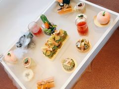 -广州富力君悦大酒店·关系酒廊