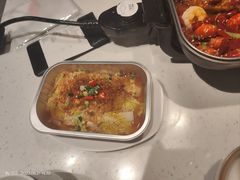 -鱼酷活鱼烤鱼(南京水游城店)