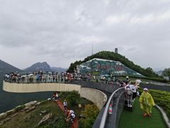 -重庆云阳龙缸景区
