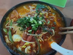 -李米线(总店)