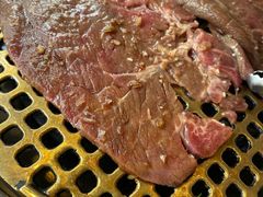 -唯成•韩国炭火烤肉 유성고기