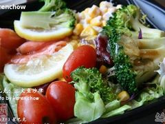 星巴克出品-星巴克(广州正佳广场4层店)