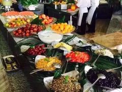 -青岛银沙滩温德姆至尊酒店