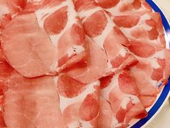 -胡同儿老北京涮肉