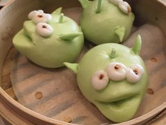 -晶荷轩(香港迪士尼乐园酒店)