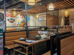 -俺家鲜·烧烤龙虾地锅鸡(观音塘店)
