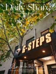 -G-STEPS舞蹈工作室